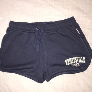 AquaAddict shorts